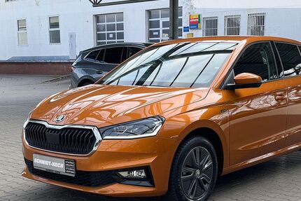 Skoda Fabia 6.500 km 18.730 &euro; Bremen 28207