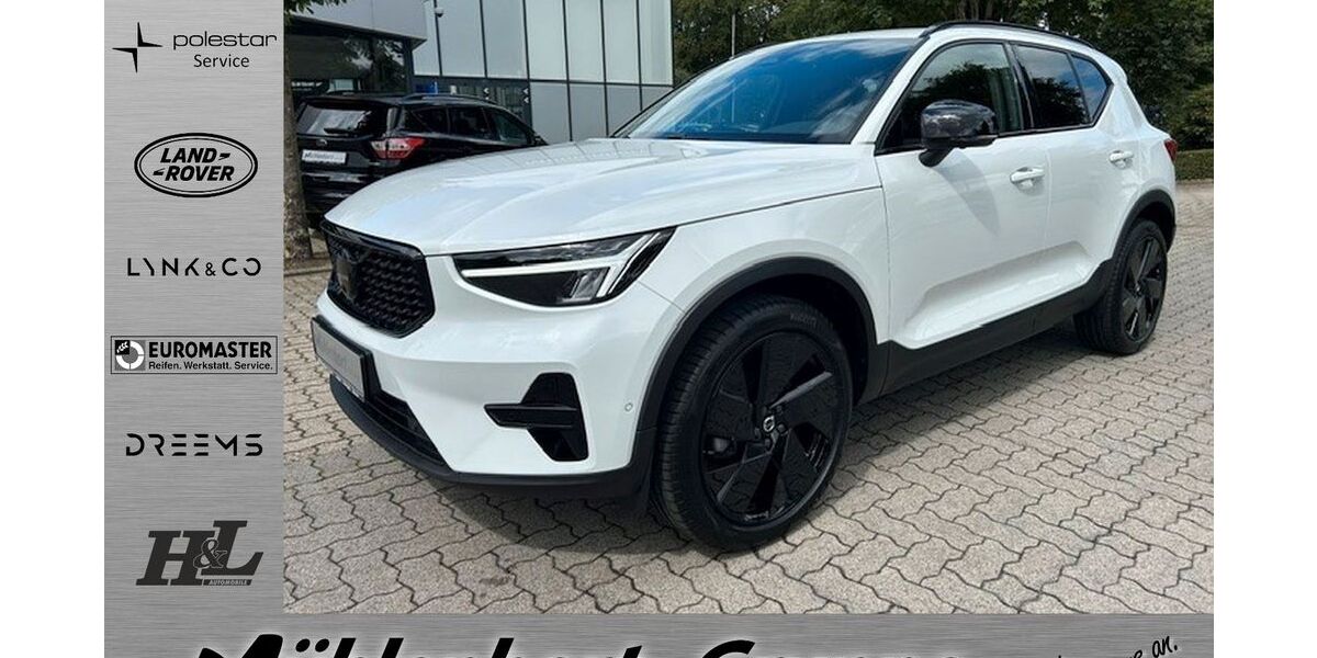 Volvo XC40 19.800 km 39.900 &euro; Weyhe 28844