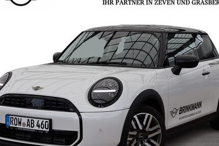 Mini Cooper C 10.500 km 25.990 &euro; Grasberg 28879