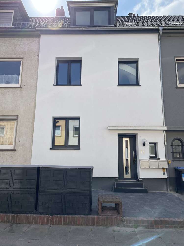 Wohnung zum Mieten in Bremen 470 € 47 m²