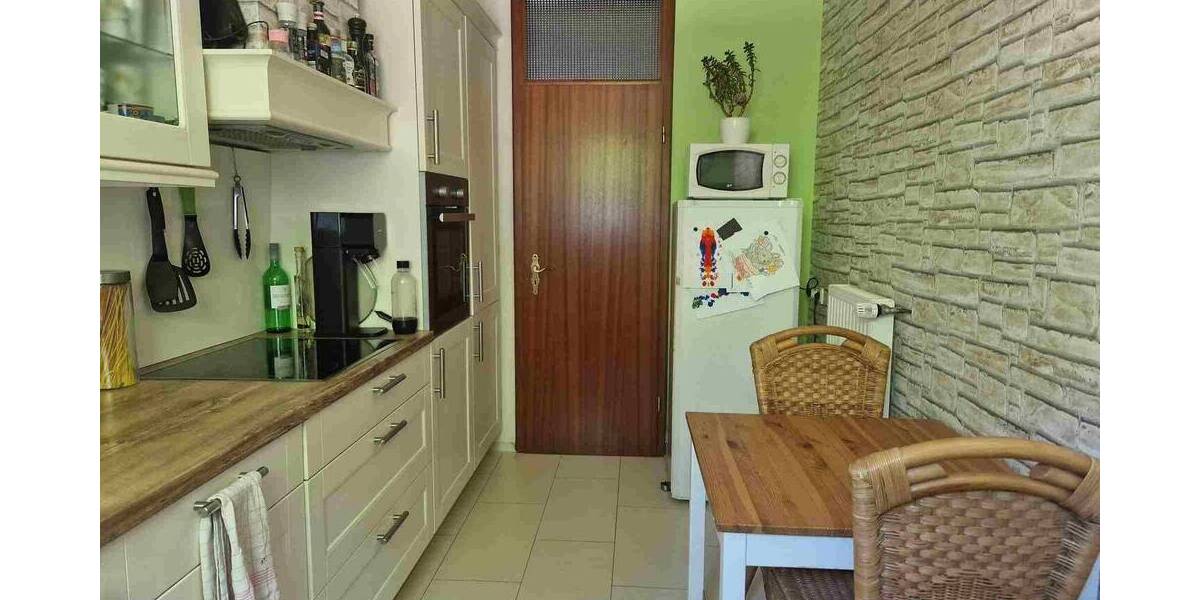 Etagenwohnung Bremen Kattenturm - 4 Zimmer, 97 m&sup2;, 269.000&euro; | Angebot:26276066