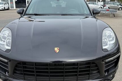 Porsche Macan 167.600 km 21.999 &euro; Bremen 28201