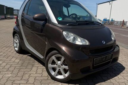 Smart ForTwo 125.000 km 4.500 &euro; Bremen 28355