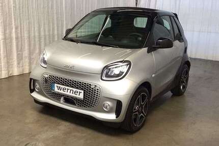 Smart forTwo 4.687 km 17.971 € Weyhe 28844