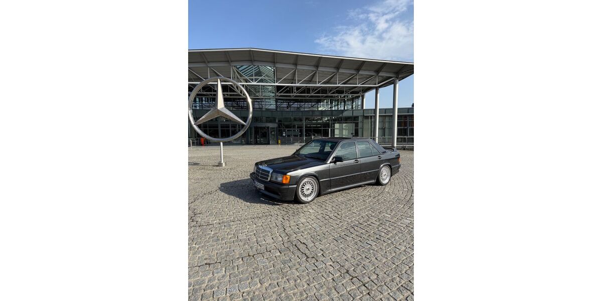 Mercedes-Benz 190 173.000 km 27.999 &euro; Bremen 28327