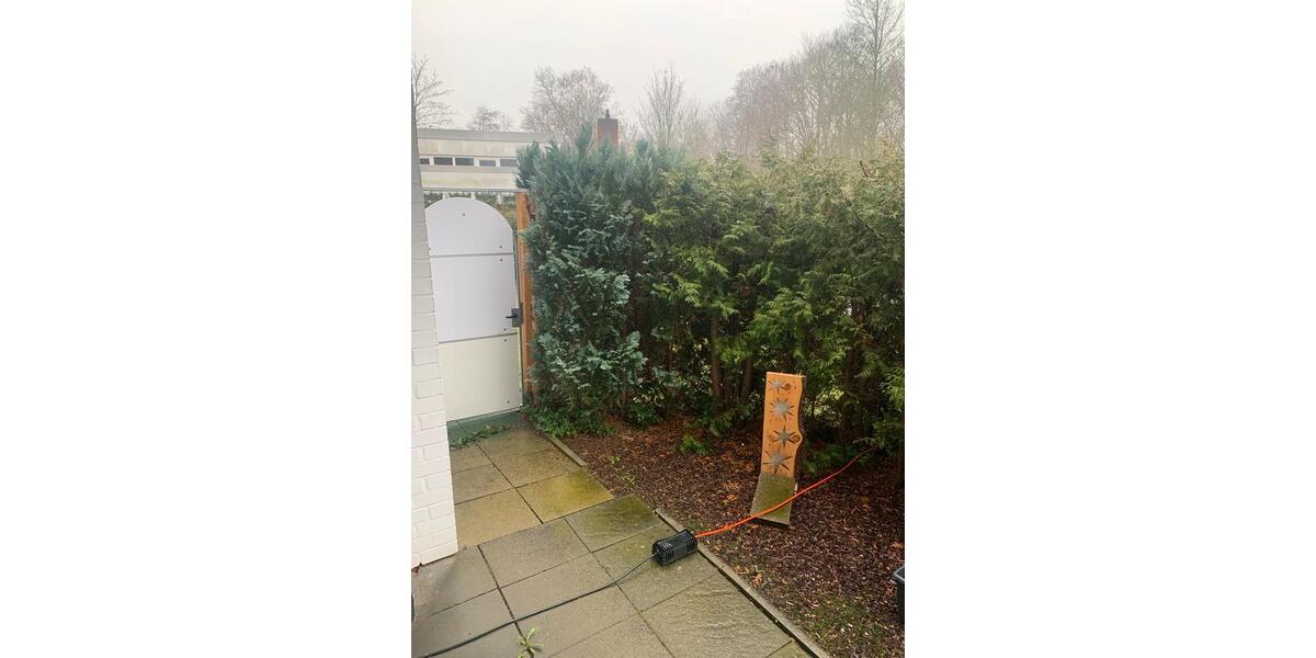 Erdgeschoßwohnung Stuhr - 2 Zimmer, 56 m&sup2;, 185.000&euro; | Angebot:25026184