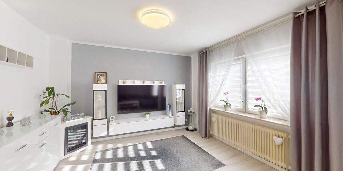 Mehrfamilienhaus, Wohnhaus Bremen Gröpelingen - 1 Zimmer, 197 m&sup2;, 479.000&euro; | Angebot:25879747