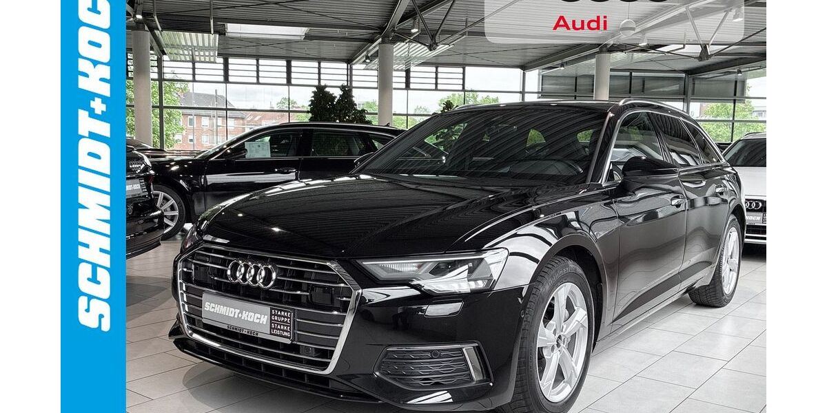 Audi A6 45.830 km 36.180 &euro; Bremen 28217