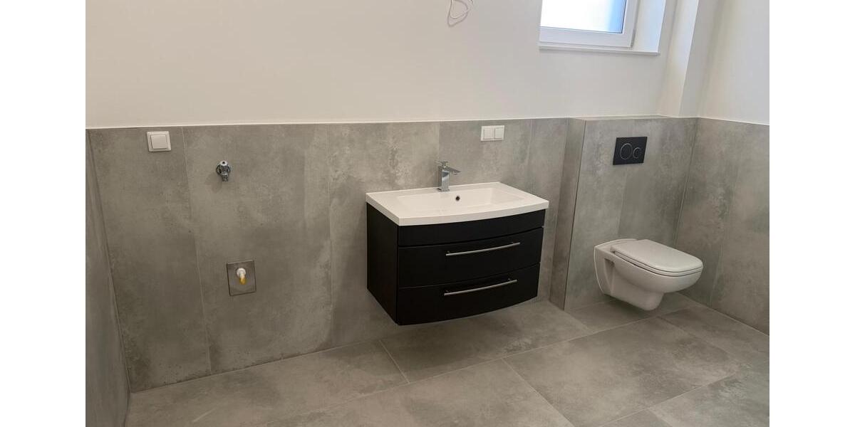 Terrassenwohnung Bremen Hemelingen - 1 Zimmer, 61 m&sup2;, 950&euro; | Angebot:26336336