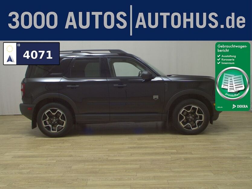 Ford Bronco 42.357 km 29.880 € Bremen / Arsten 28279