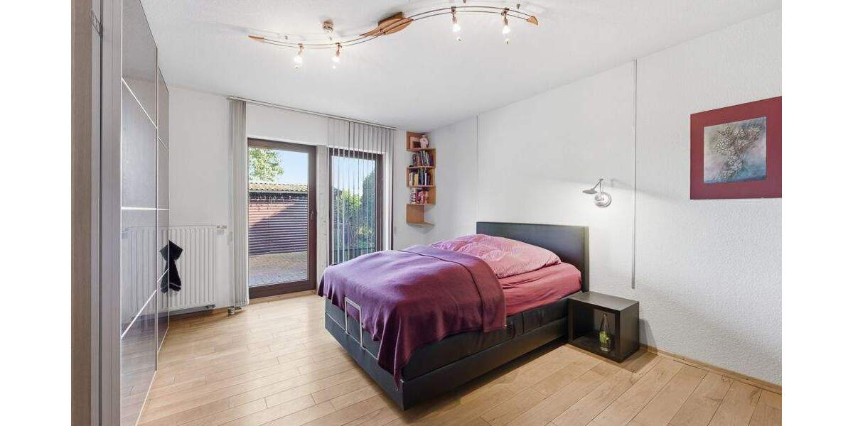 Einfamilienhaus Worpswede / Hüttenbusch Hüttenbusch - 7 Zimmer, 291 m&sup2;, 589.000&euro; | Angebot:25897809