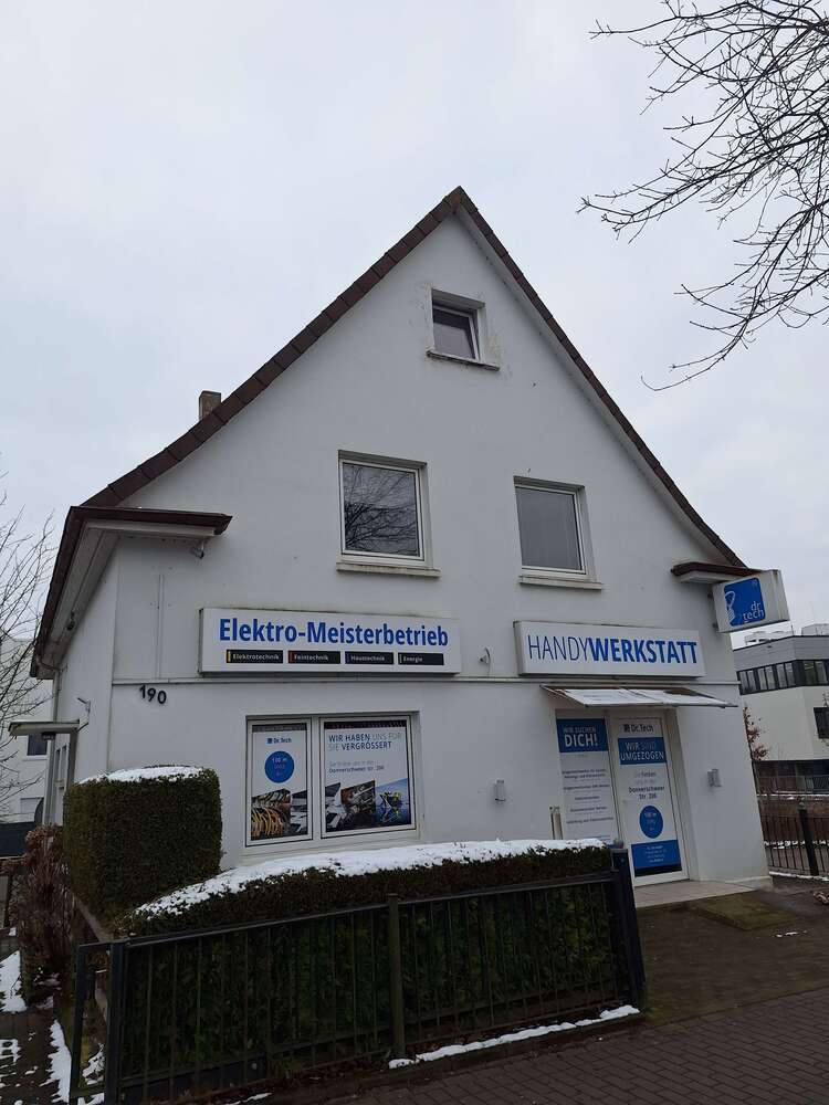 Grundstück zu verkaufen in Oldenburg 1.100.000 € 745 m²