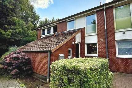 Beliebtes Reihenmittelhaus sucht neue Familie 4 zimmer