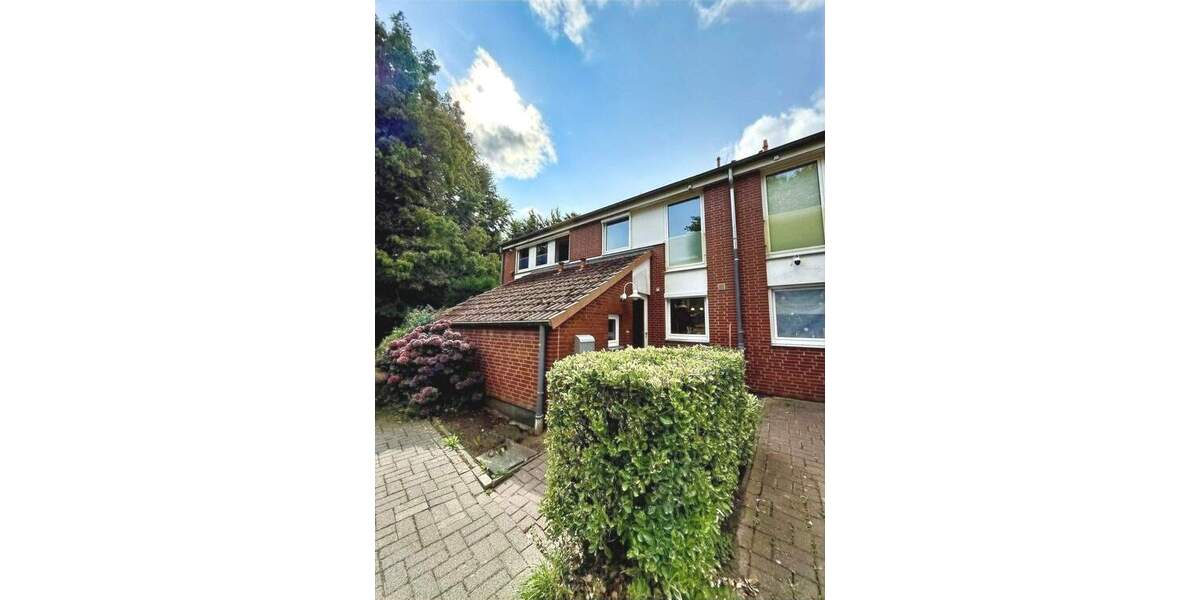 Beliebtes Reihenmittelhaus sucht neue Familie 4 zimmer