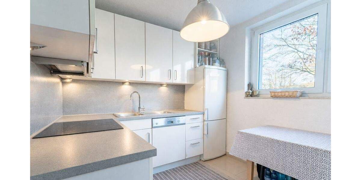 Etagenwohnung Bremen Ellenerbrok-Schevemoor - 3 Zimmer, 73 m&sup2;, 179.000&euro; | Angebot:25734516