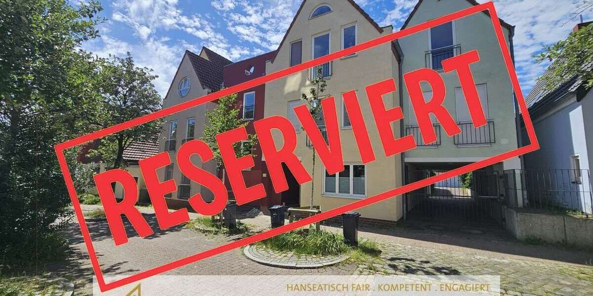 Etagenwohnung Bremen Vegesack - 4 Zimmer, 129 m&sup2;, 398.000&euro; | Angebot:26991652