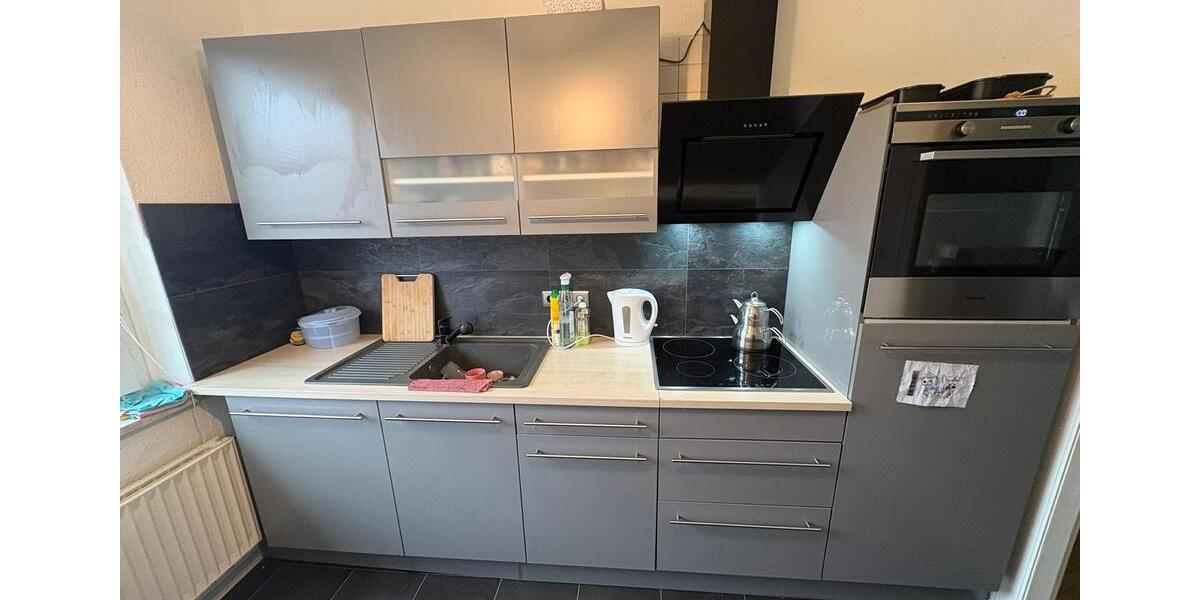 Etagenwohnung Bremen Walle - 3 Zimmer, 65 m&sup2;, 850&euro; | Angebot:24851288