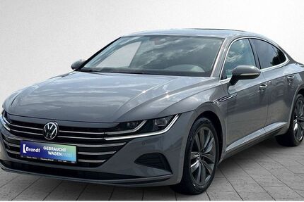 VW Arteon 110.970 km 24.890 &euro; Weyhe 28844