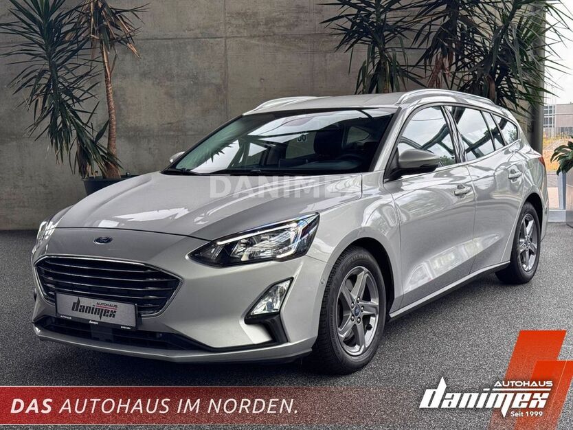 Ford Focus 112.685 km 15.500 € Bremen 28237