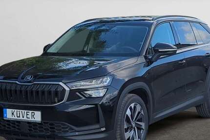 Skoda Kodiaq 21.300 km 42.650 € Hagen 27628
