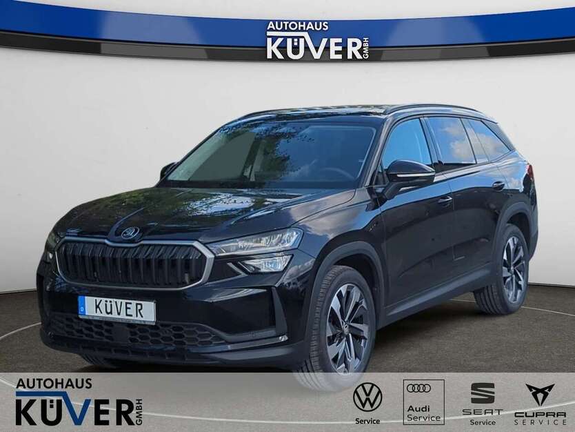 Skoda Kodiaq 21.300 km 42.650 € Hagen 27628