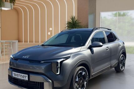 Kia Stonic 3.500 km 25.880 &euro; Bremen 28357