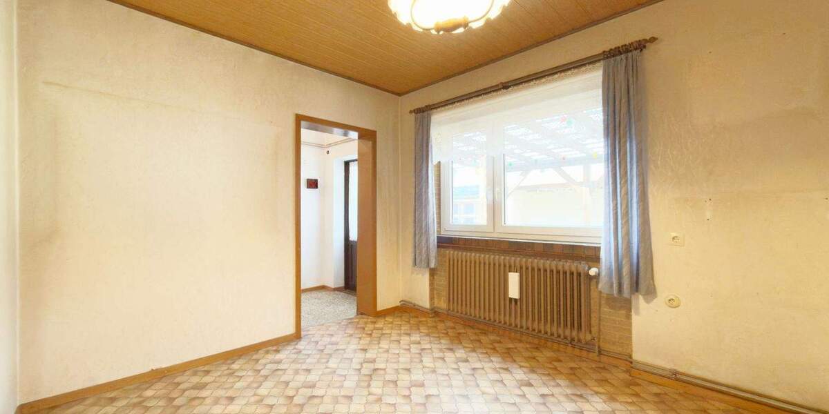 Doppelhaushälfte Delmenhorst Dwoberg/Ströhen - 6 Zimmer, 121 m&sup2;, 225.000&euro; | Angebot:24696570