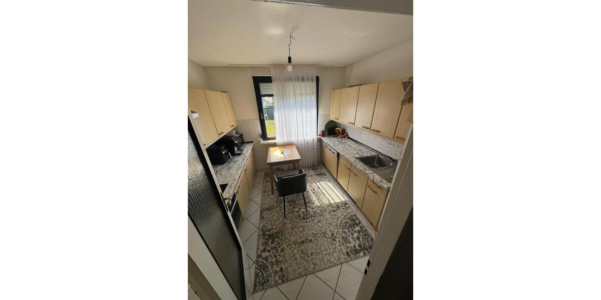 Wunderschöne leichte Hanglage am Erholungsgebiet Oyter See, Oyten 7 zimmer