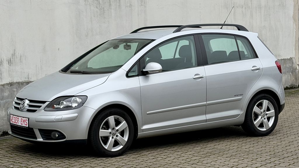 VW Golf Plus 75.000 km 7.325 &euro; Bremen 28201