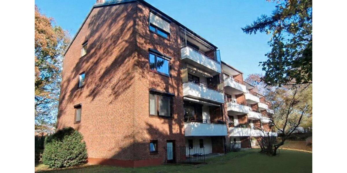 Etagenwohnung Bremen Blockland - 3 Zimmer, 78 m&sup2;, 179.000&euro; | Angebot:27486707