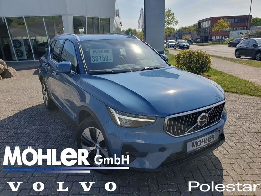 XC40