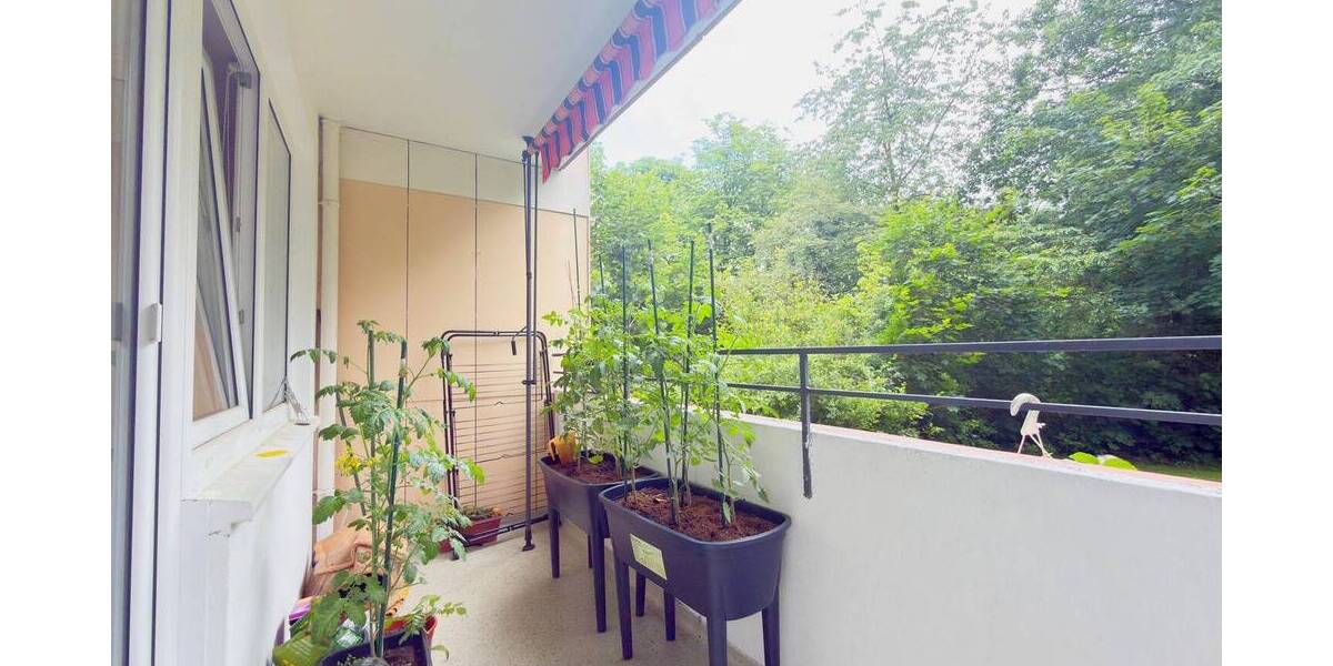 Etagenwohnung Bremen Ellenerbrok-Schevemoor - 2 Zimmer, 58 m&sup2;, 109.000&euro; | Angebot:26902514