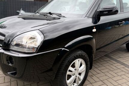 Hyundai TUCSON 146.000 km 3.999 € Osterholz-Scharmbeck 27711