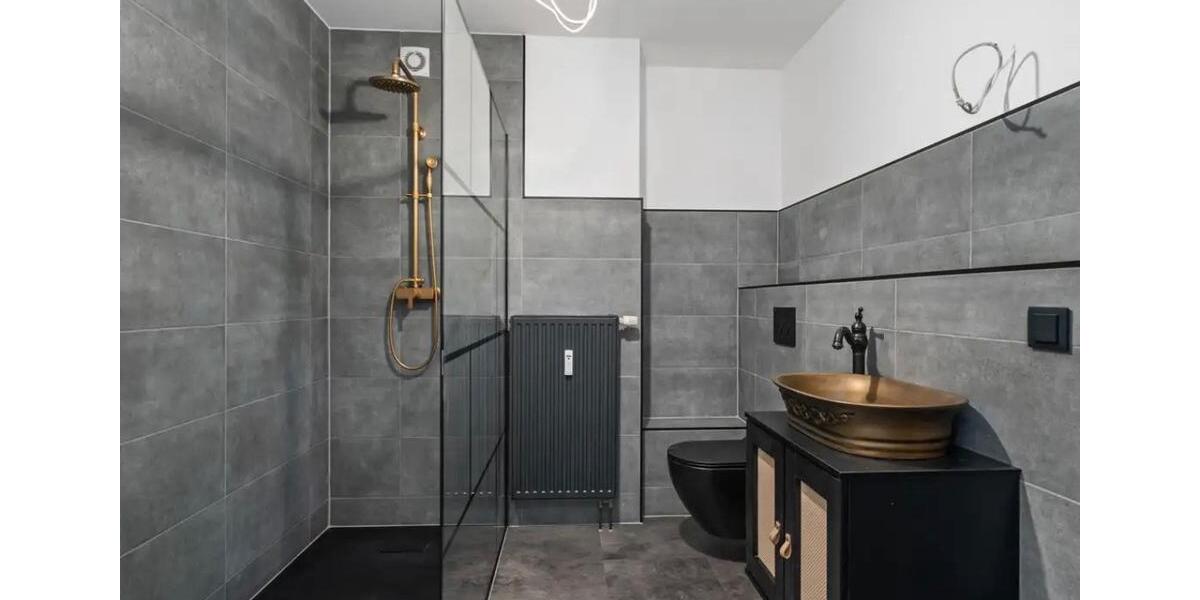 Erdgeschoßwohnung Bremen Häfen - 2 Zimmer, 67 m&sup2;, 1.130&euro; | Angebot:26278412
