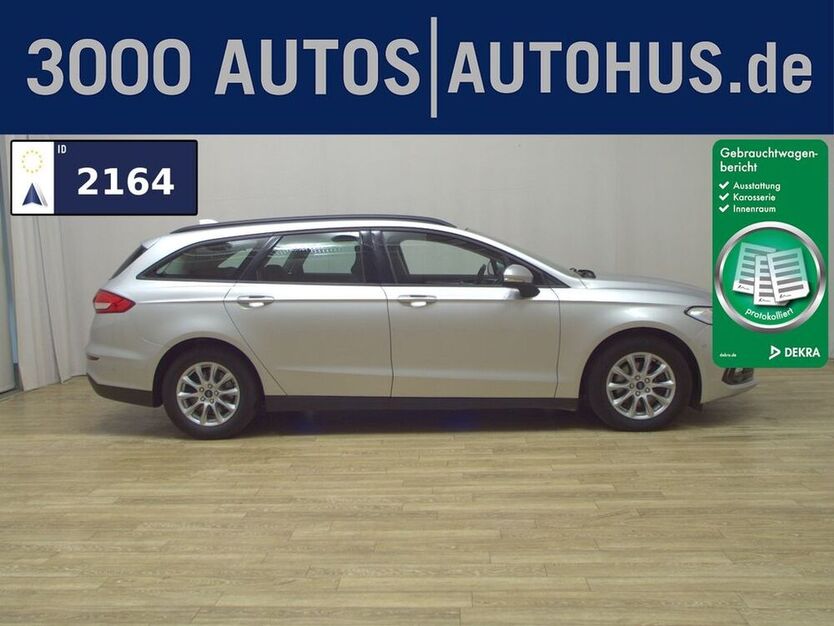 Mondeo