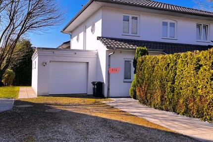 Oberneuland von Privat | Einfamilienhaus mit Garten, Garage ... 6 zimmer