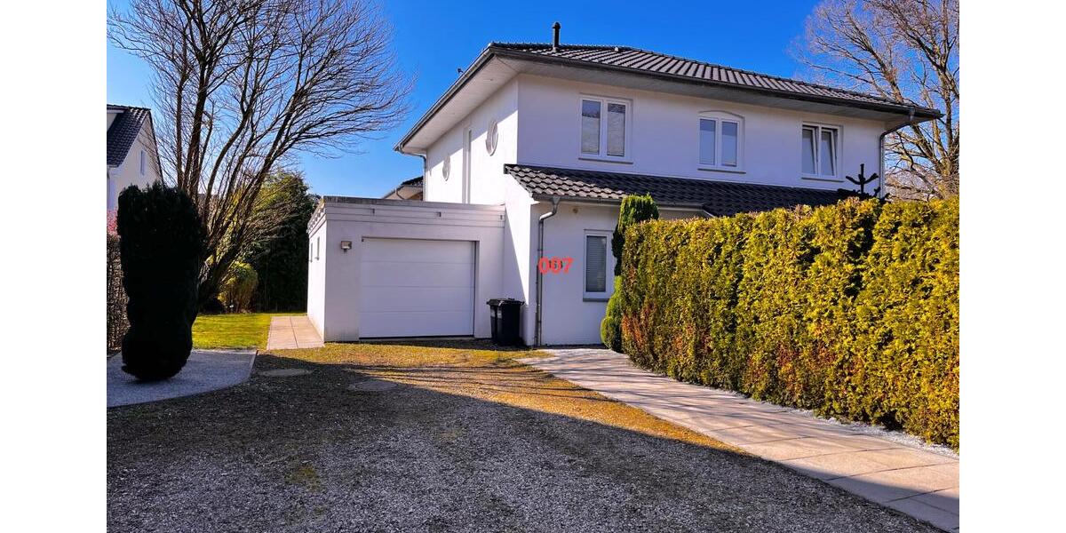 Oberneuland von Privat | Einfamilienhaus mit Garten, Garage ... 6 zimmer