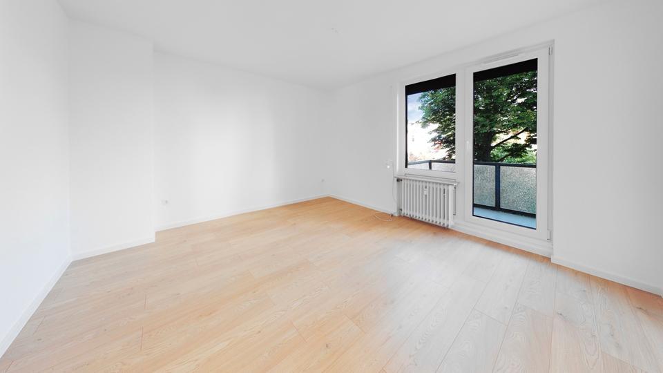 Etagenwohnung Bremen Östliche Vorstadt - 3 Zimmer, 79 m&sup2;, 309.000&euro; | Angebot:27018095