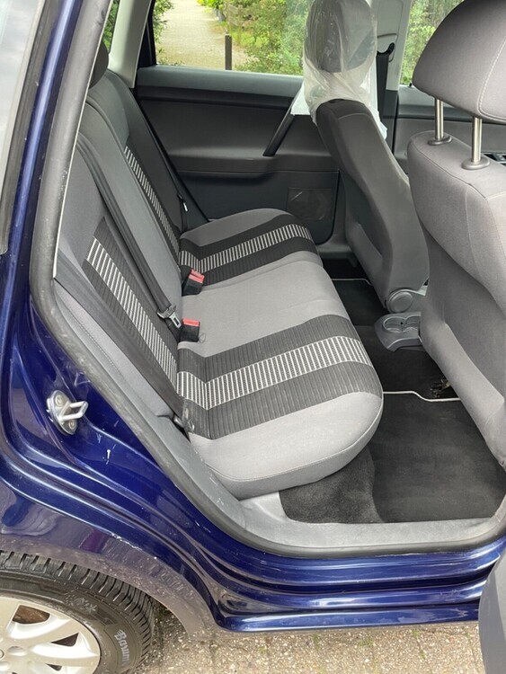 VW Polo 164.992 km 3.500 € Delmenhorst 27749