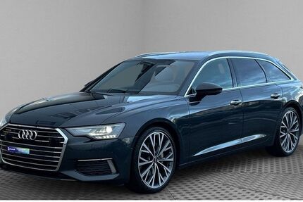 Audi A6 87.290 km 39.390 &euro; Weyhe 28844