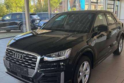 Audi Q2 91.000 km 16.290 &euro; Lilienthal 28865