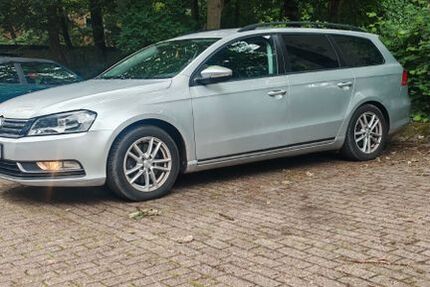 VW Passat 232.000 km 6.200 &euro; Delmenhorst 27753