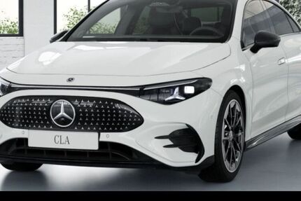 Mercedes-Benz CLA 250 9.900 km 57.500 &euro; Bremen 28329