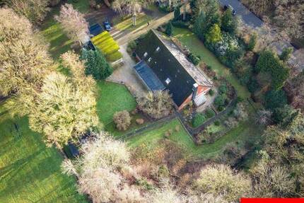 Haus Oyten Oyterdamm - 7 Zimmer, 392 m&sup2;, 485.000&euro; | Angebot:25862502