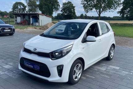 Kia Picanto 55.314 km 8.750 € Hagen OT Bramstedt 27628