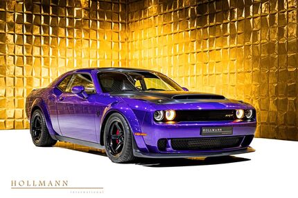 Dodge Challenger 22.800 km 199.900 &euro; Stuhr 28816