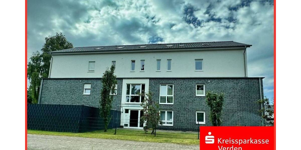 Etagenwohnung Achim Uesen - 4 Zimmer, 100 m&sup2;, 356.000&euro; | Angebot:22560594
