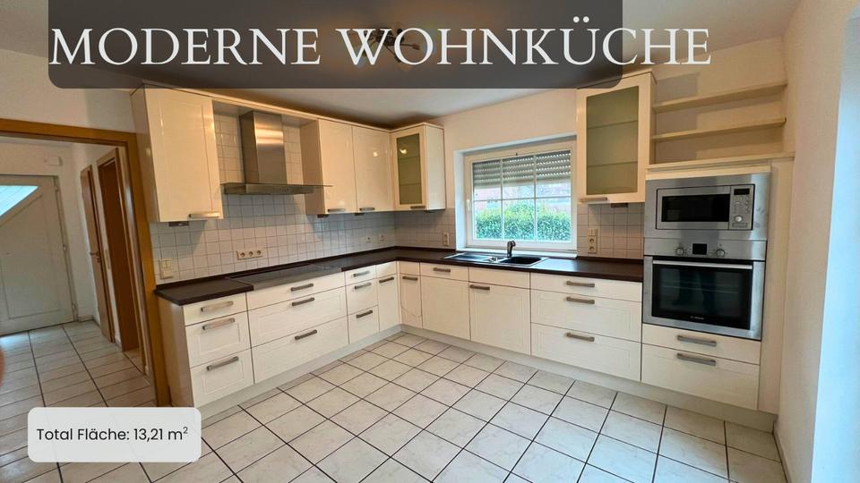 Einfamilienhaus Weyhe - 5 Zimmer, 140 m&sup2;, 449.000&euro; | Angebot:26098881