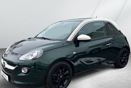 Opel Adam 92.760 km 10.490 &euro; Bremen 28757