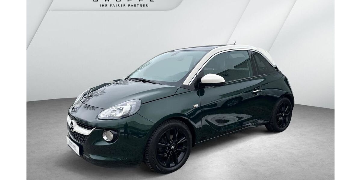 Opel Adam 92.760 km 10.490 &euro; Bremen 28757
